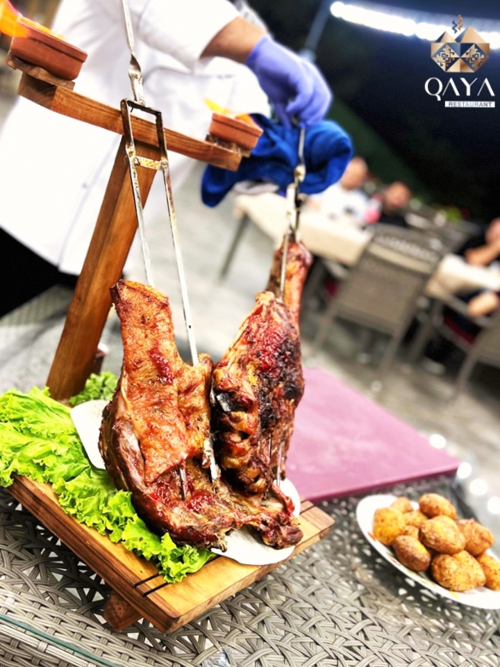 @qaya_restoran