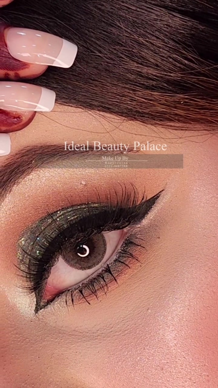 @IDEAL BEAUTY PALACE