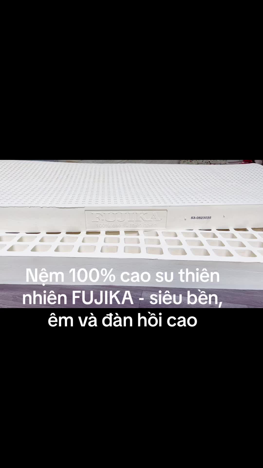 @Nệm FUJIKA