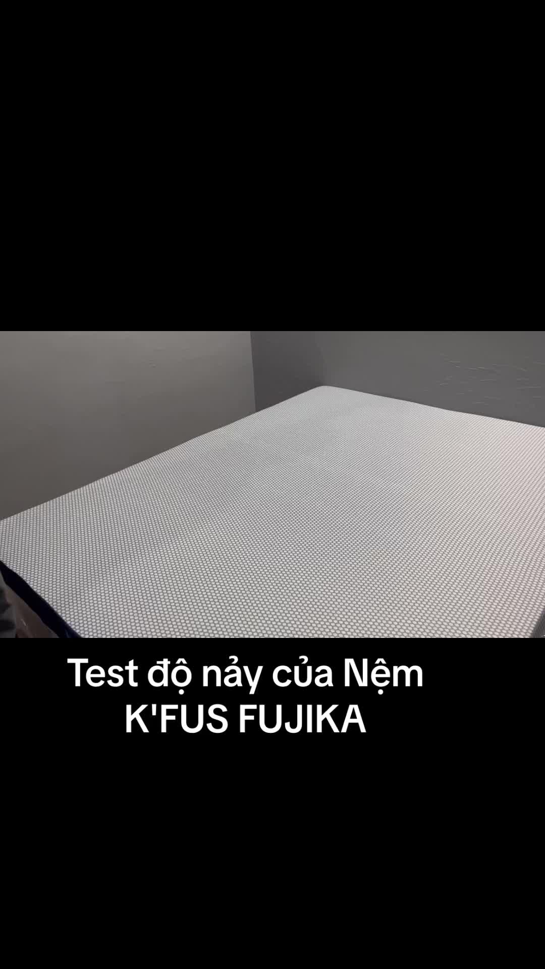 @Nệm FUJIKA
