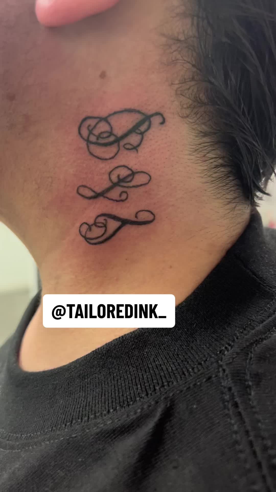 @Tailored Ink
