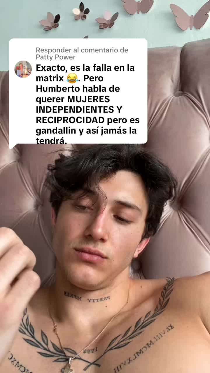 @Humberto Monta&ntilde;o