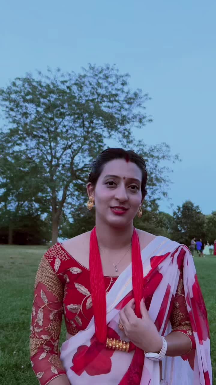 @Leena Niraula