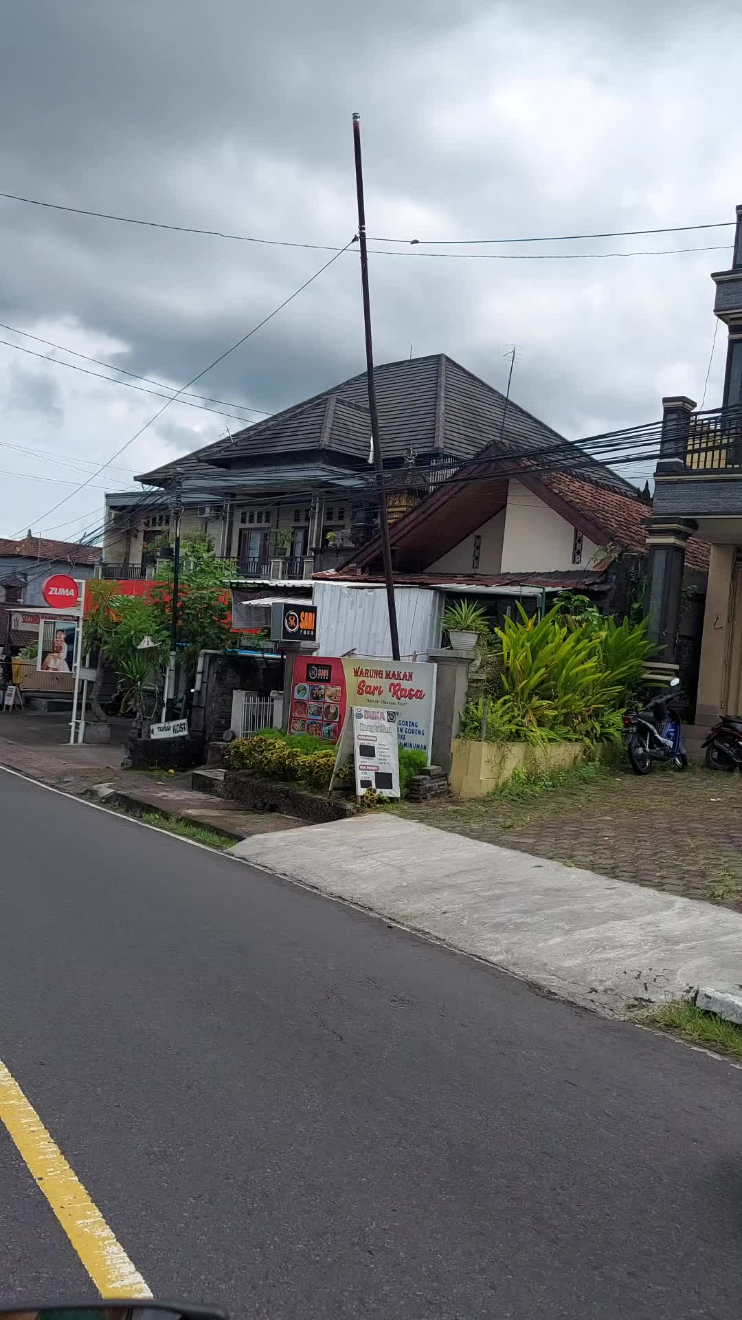 @Halo Klungkung