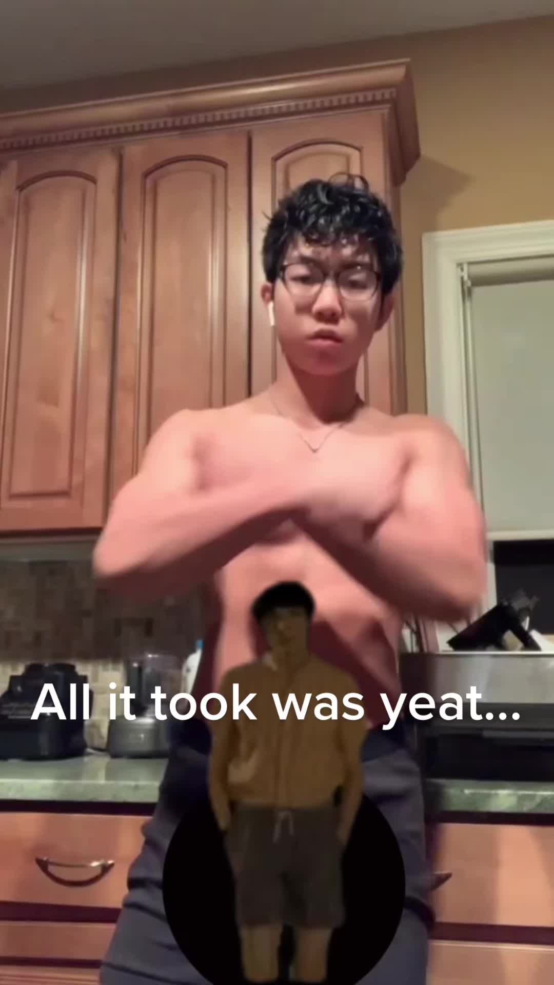 @Adam Yu