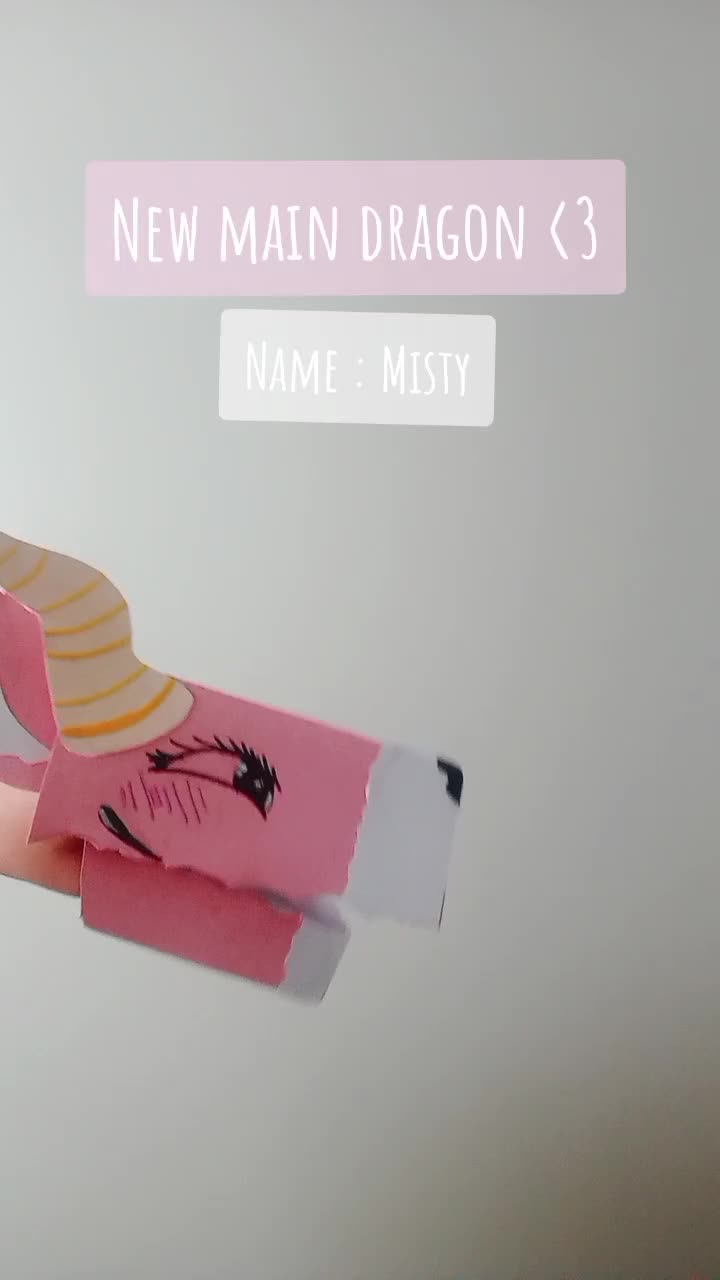 @< <3 ~☆Misty☆~ <3 >