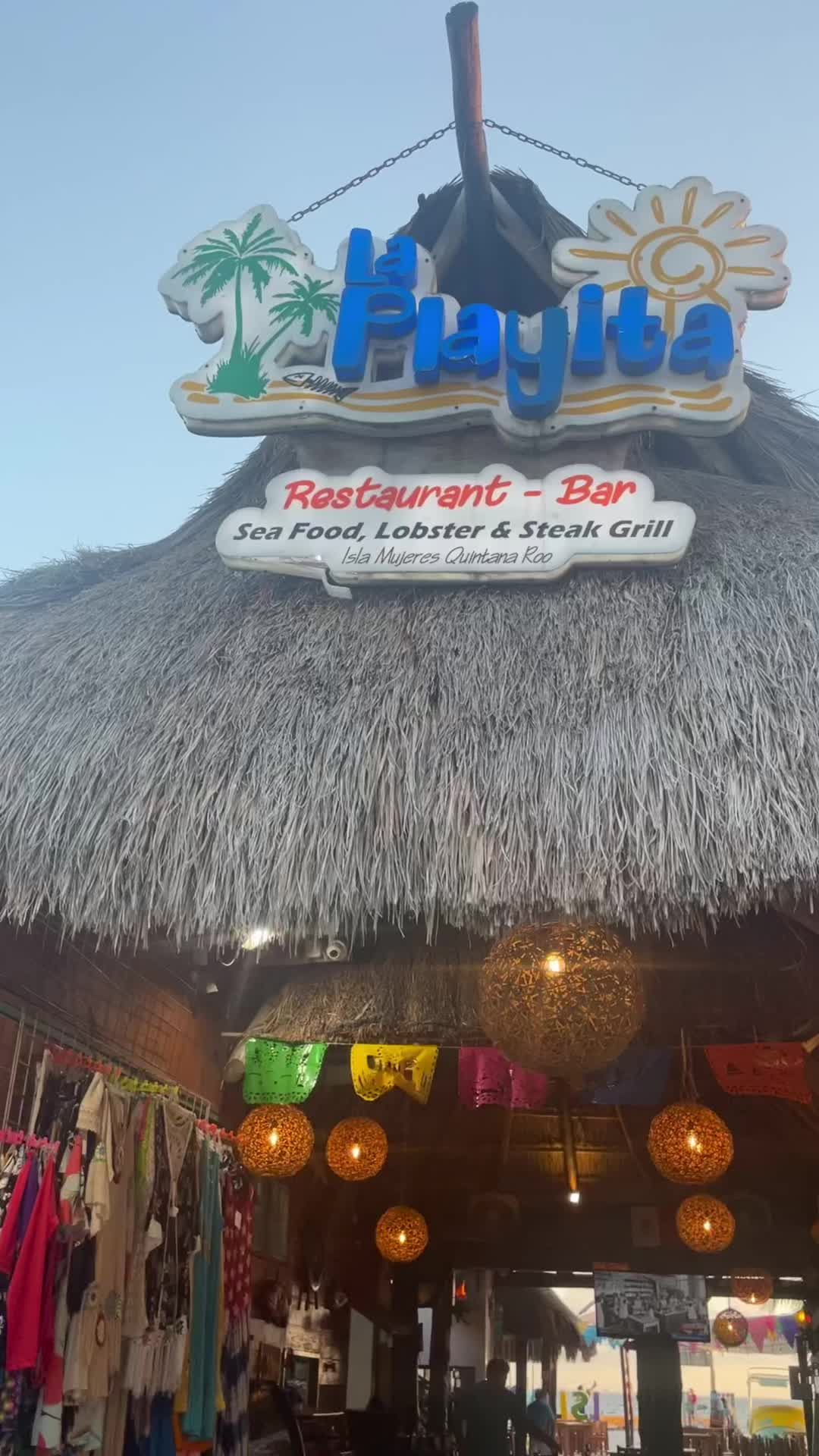 @Taste of Isla
