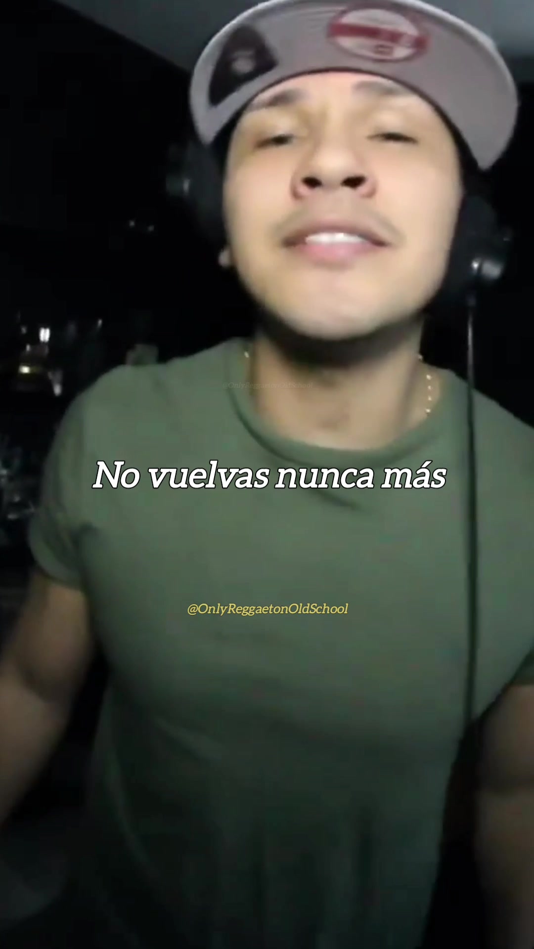 @OnlyReggaetonOldSchool