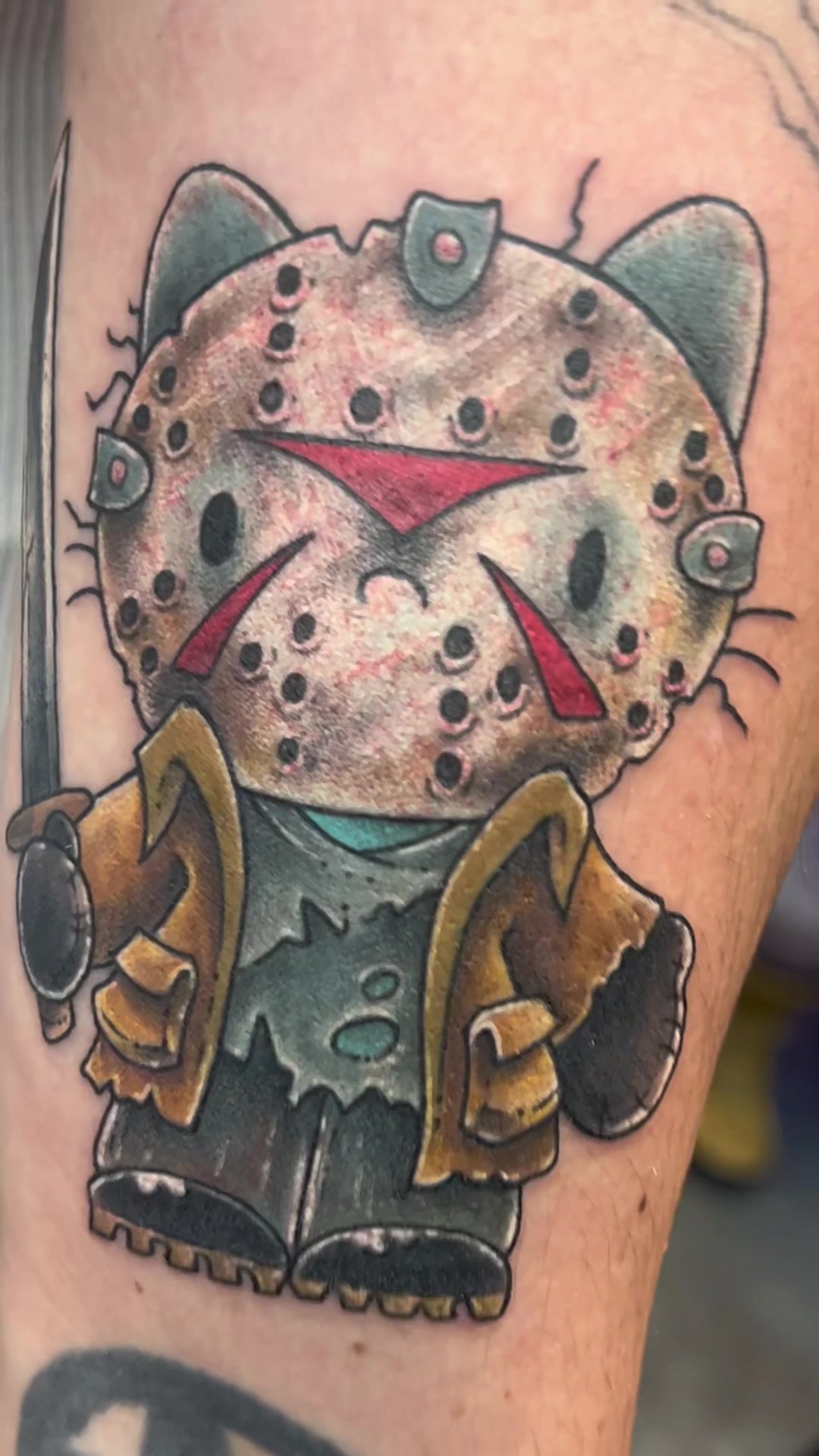 @Summit ink Tattoo