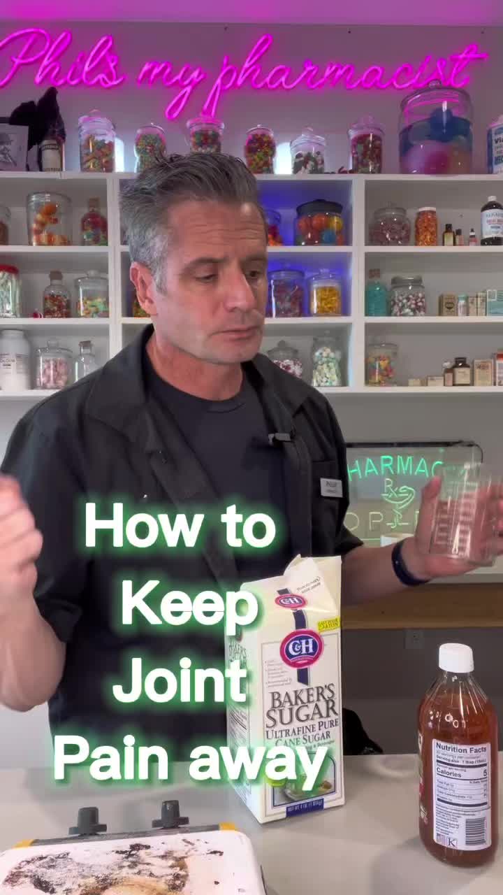 @Philsmypharmacist