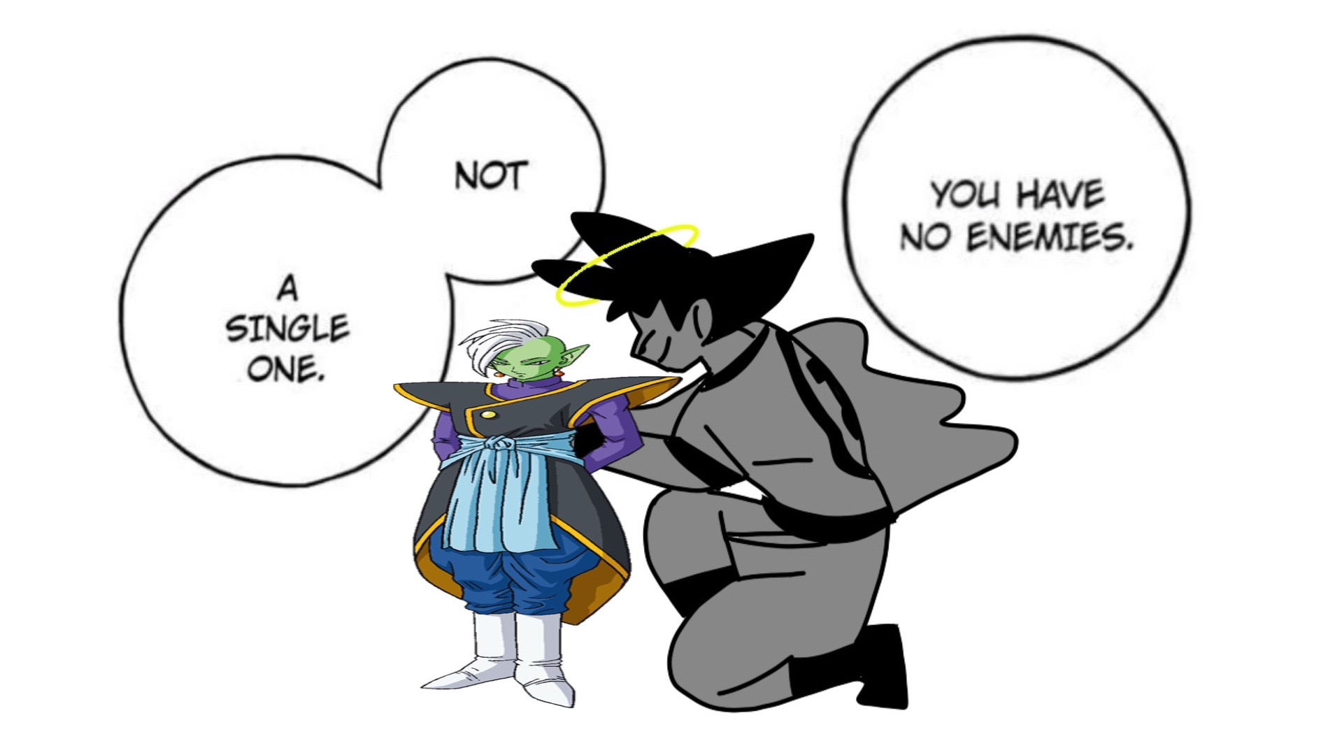 @Ze Helpful Goku