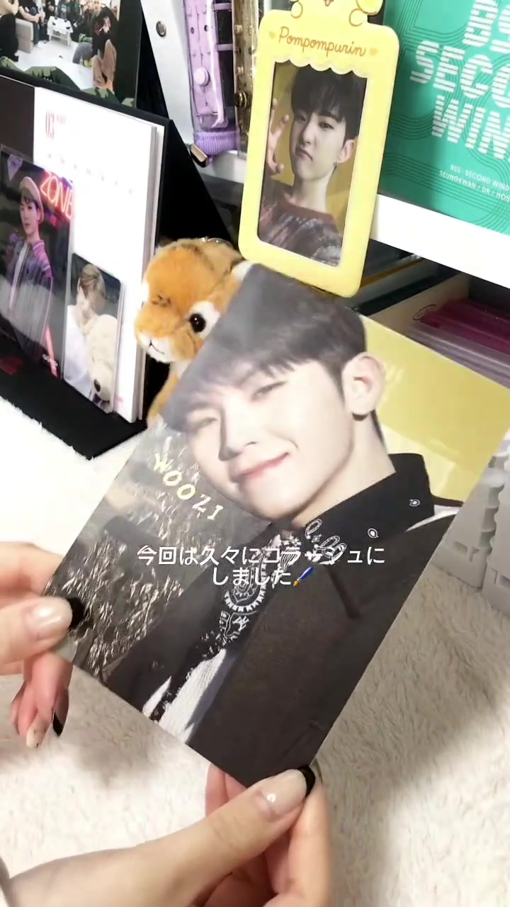 @우유