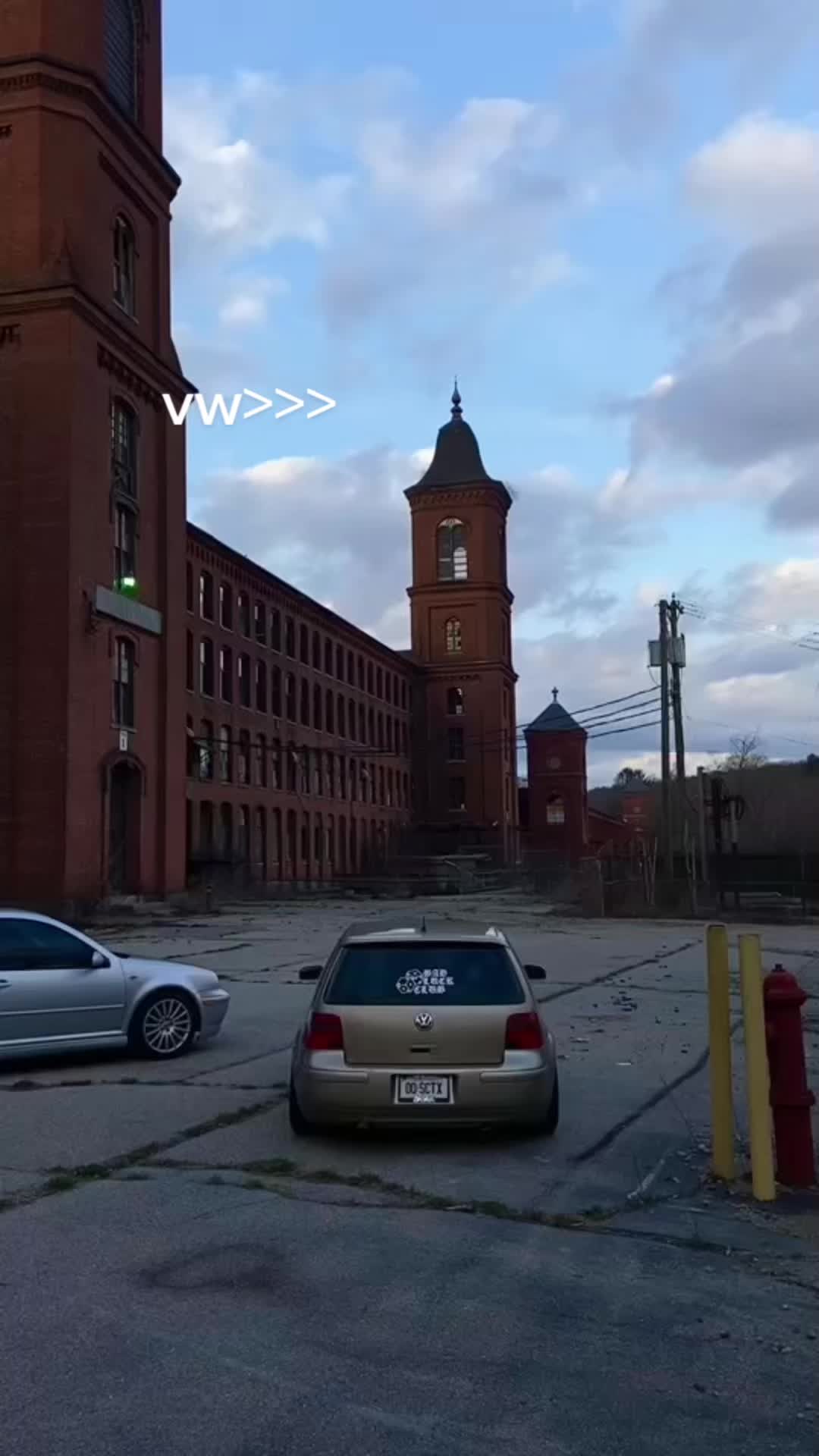 @️