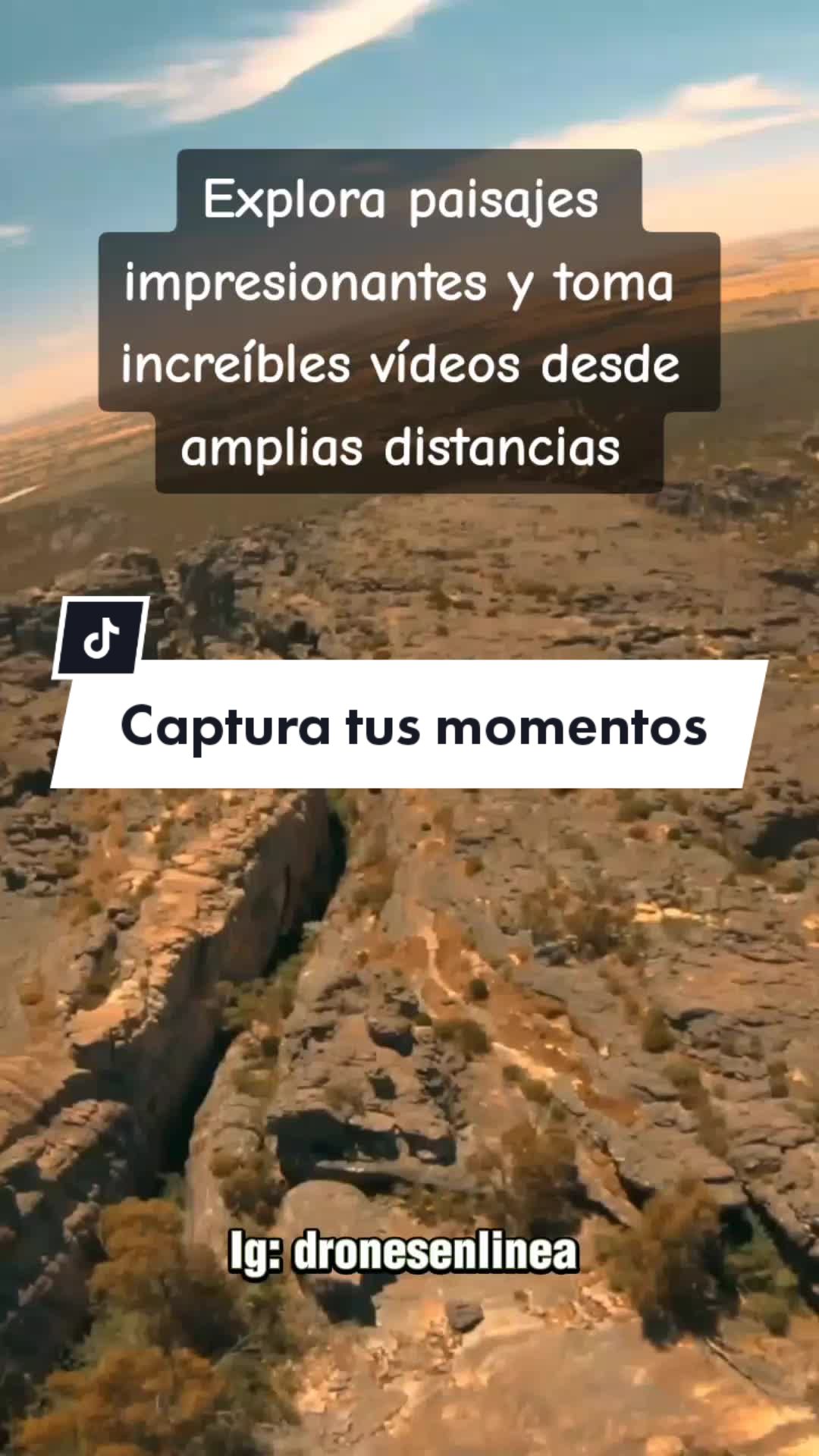 @Curso de Drones
