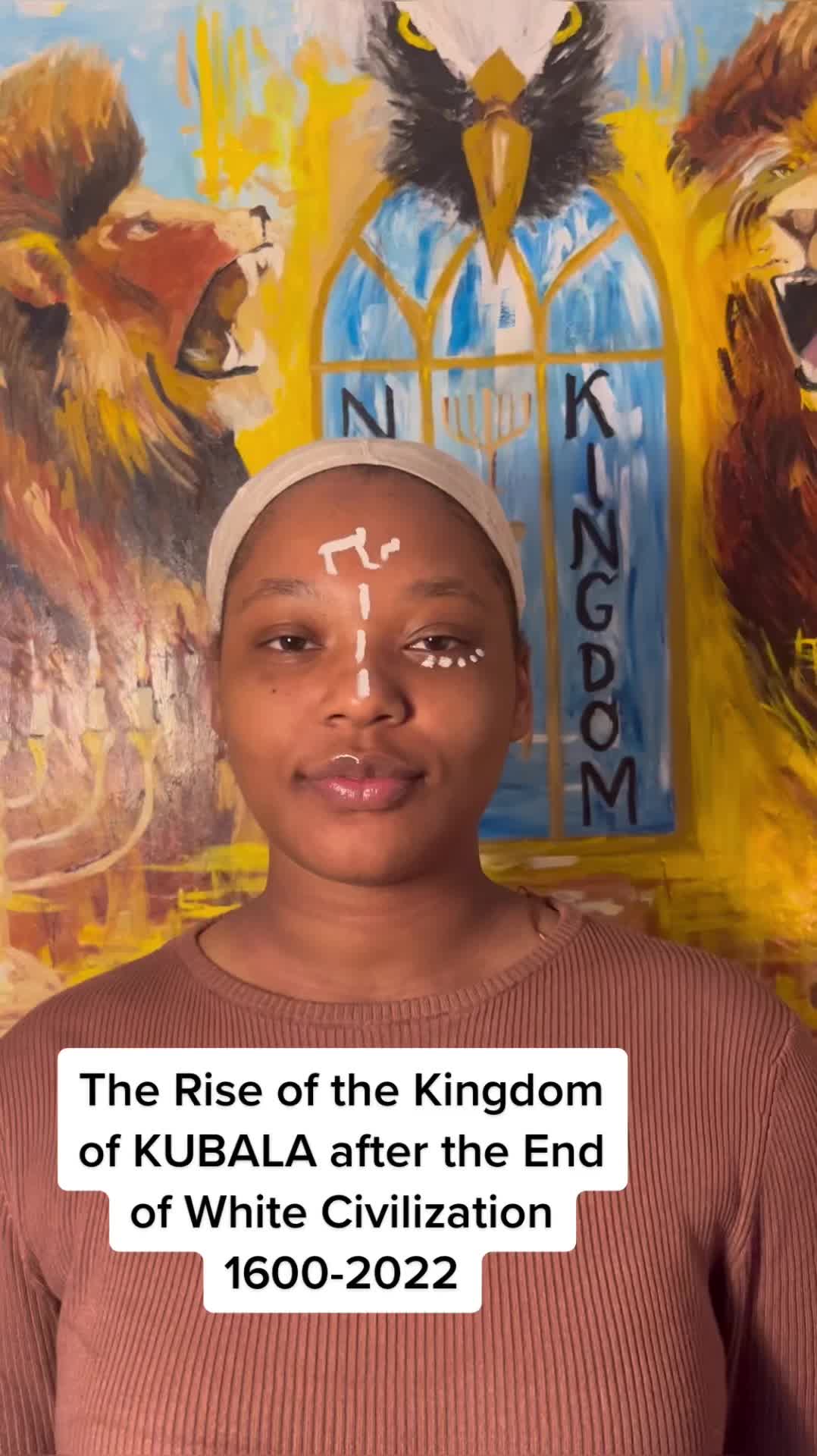 @MOORS NORTHERN TRIBE