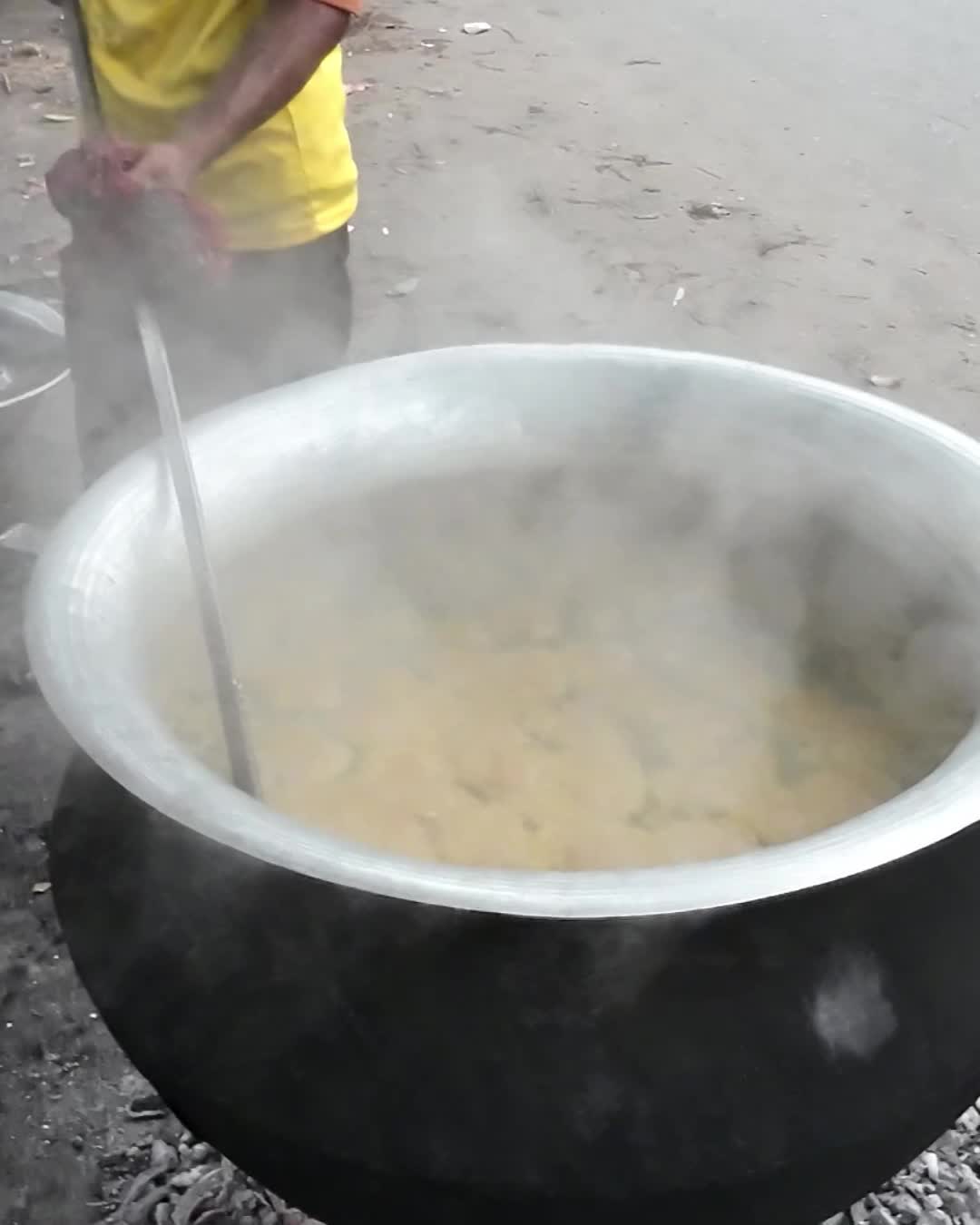 @Street Food Heaven