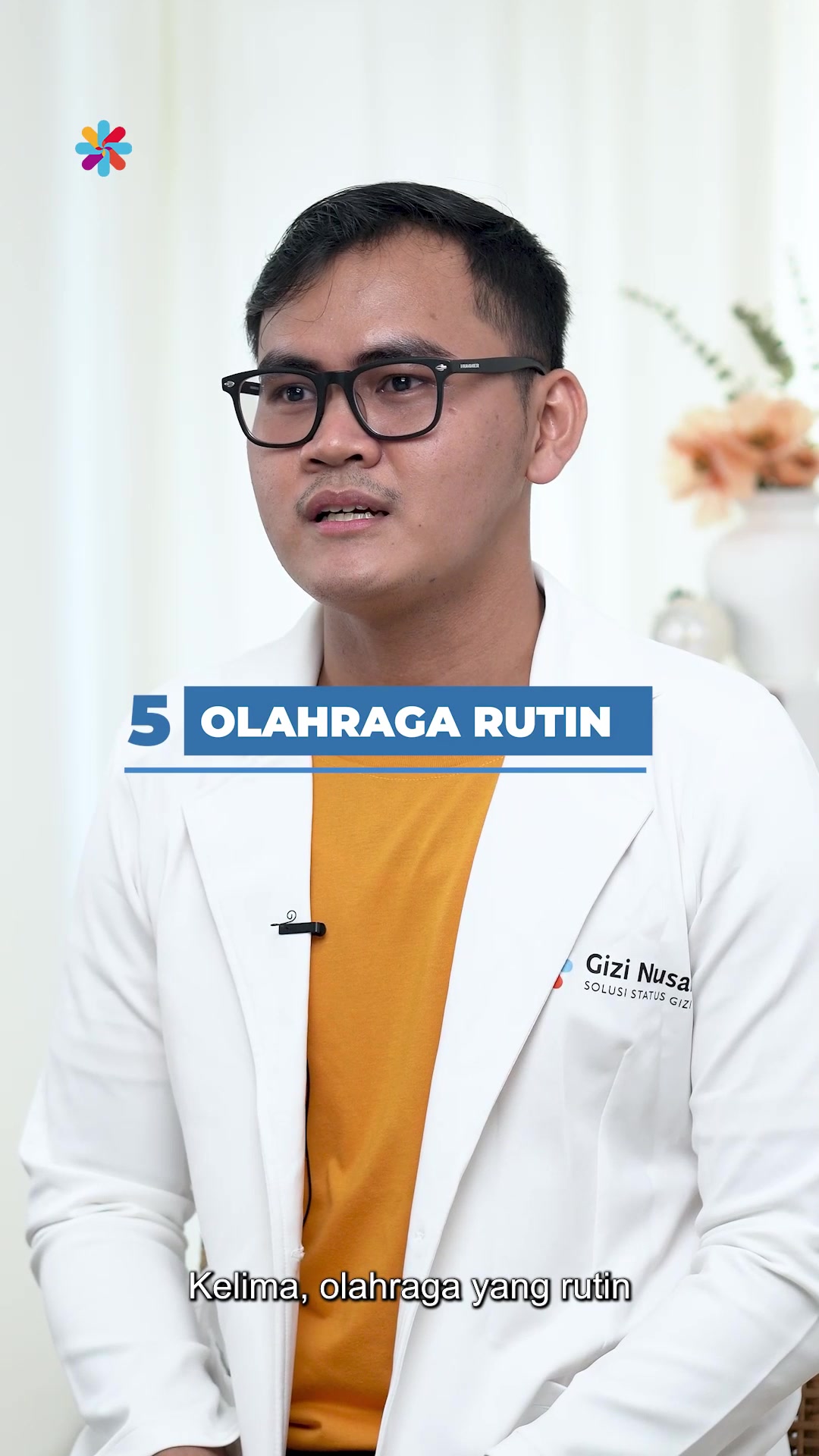 @Gizi Nusantara Official