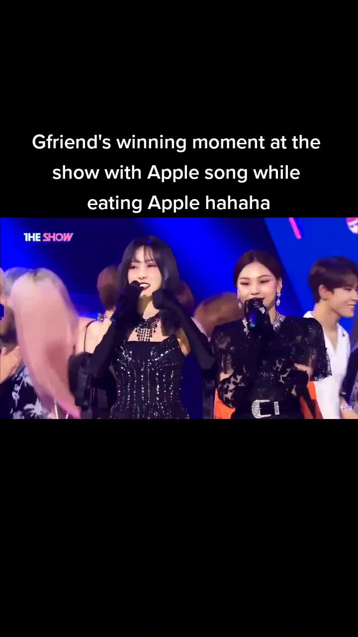 @Eunha