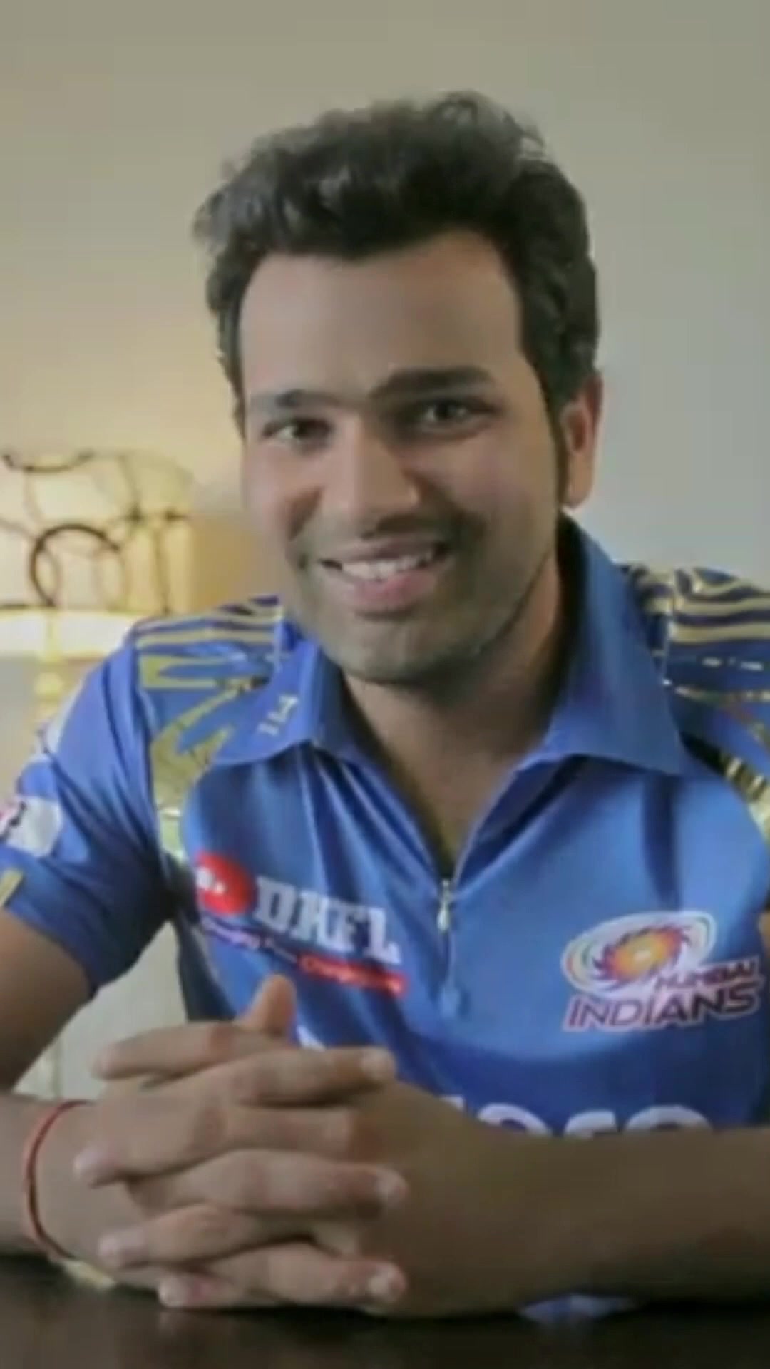 @Mumbai Indians