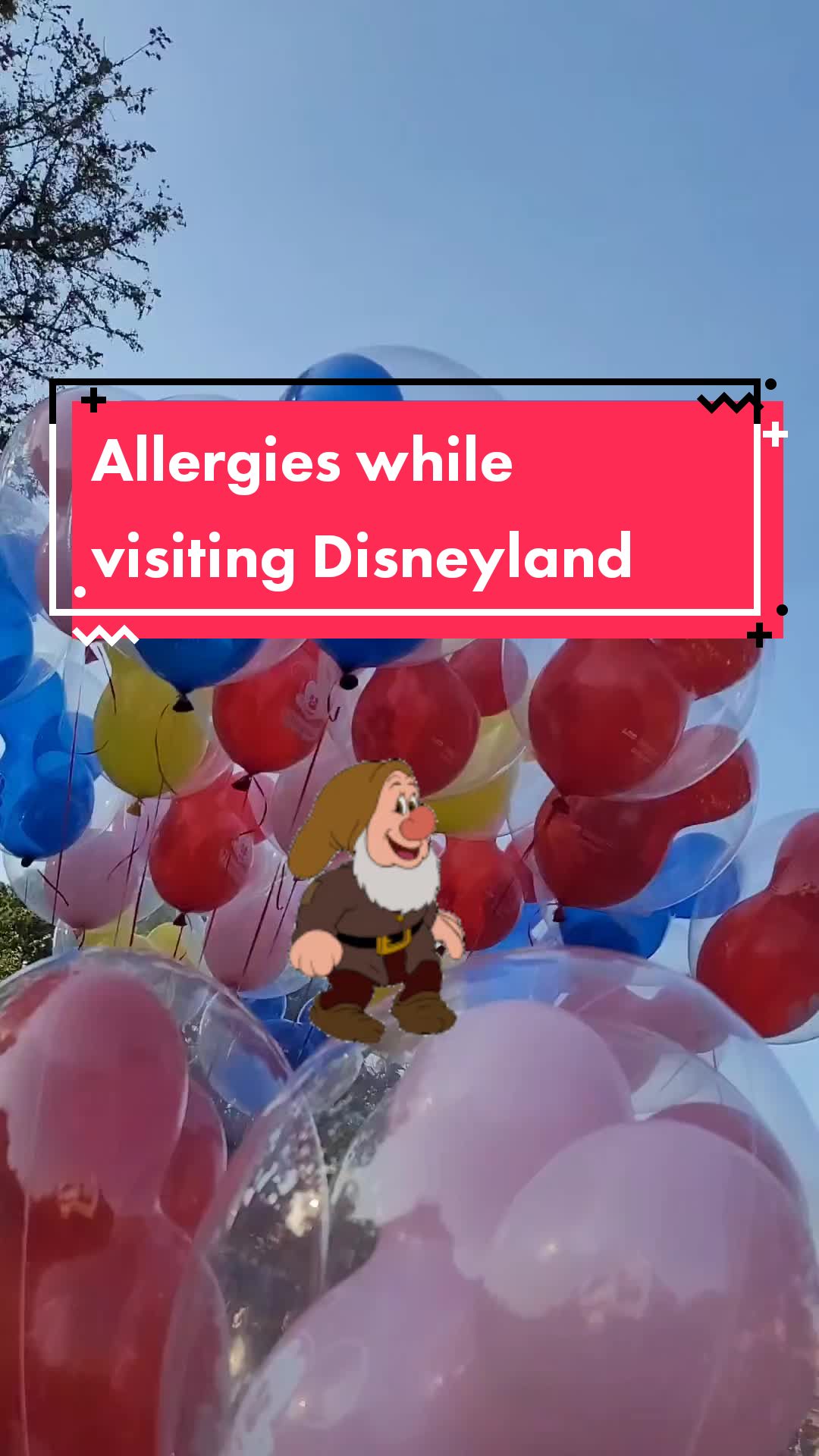 @Disney * The Mouse For Less