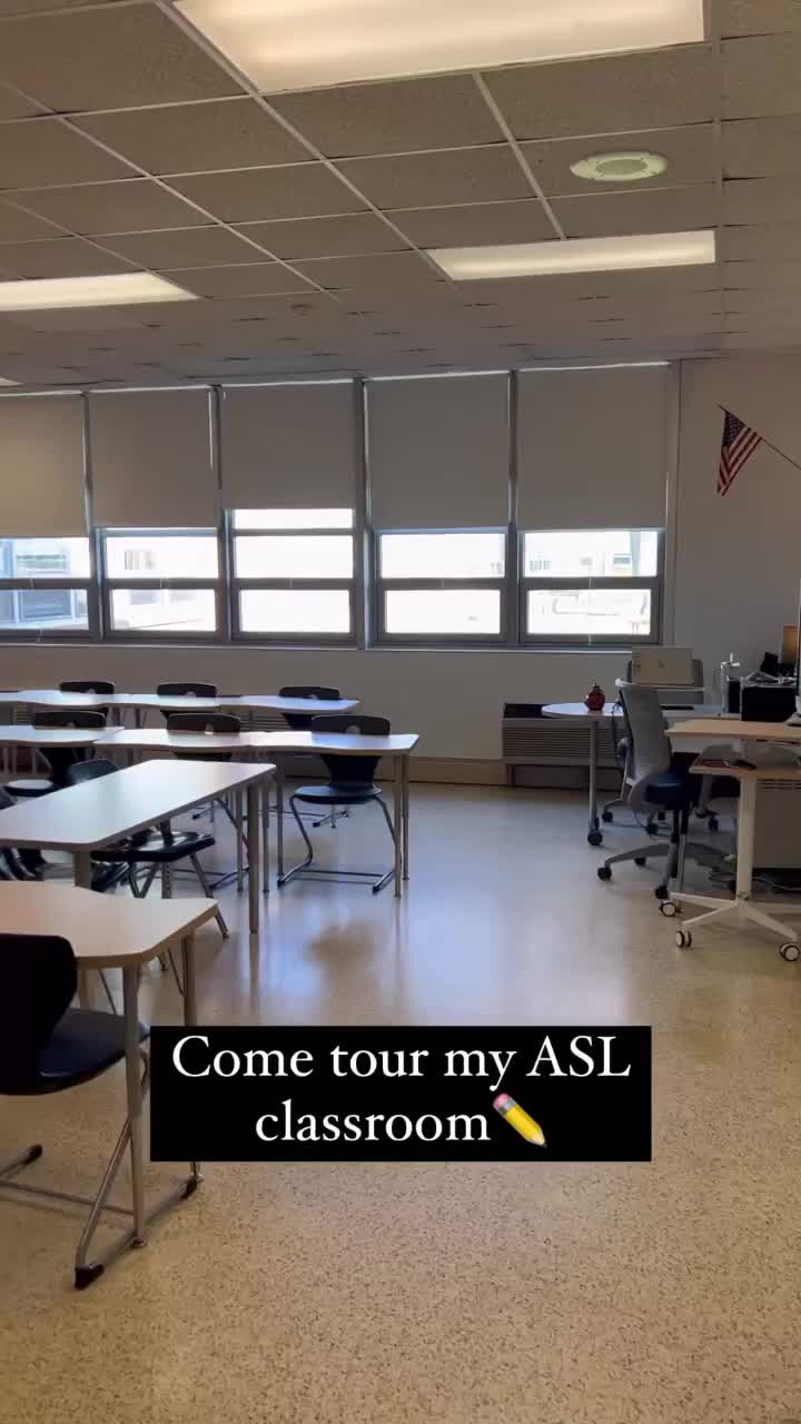 @ASL for YOU