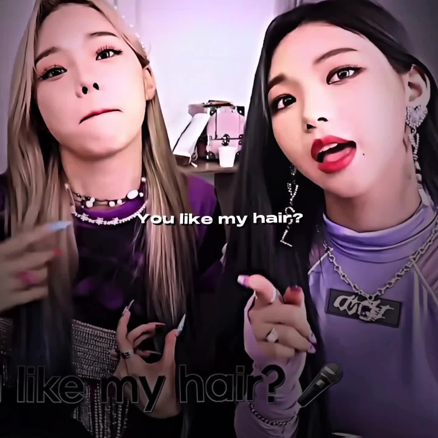 @체크