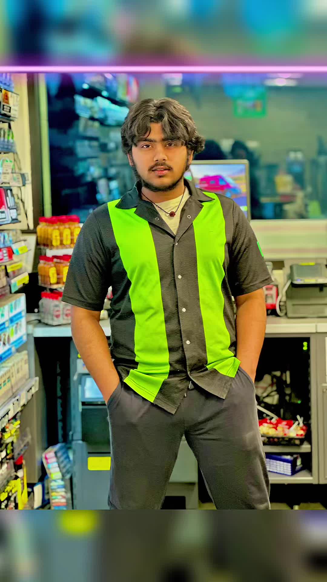 @Shubh