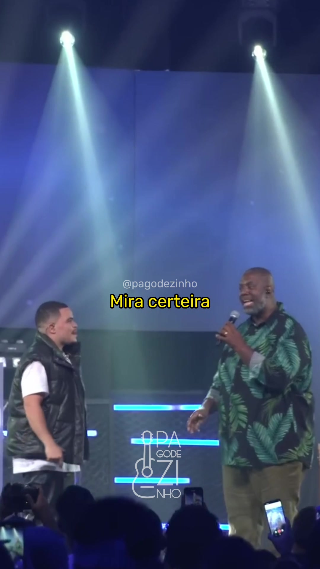 @Pagodezinho