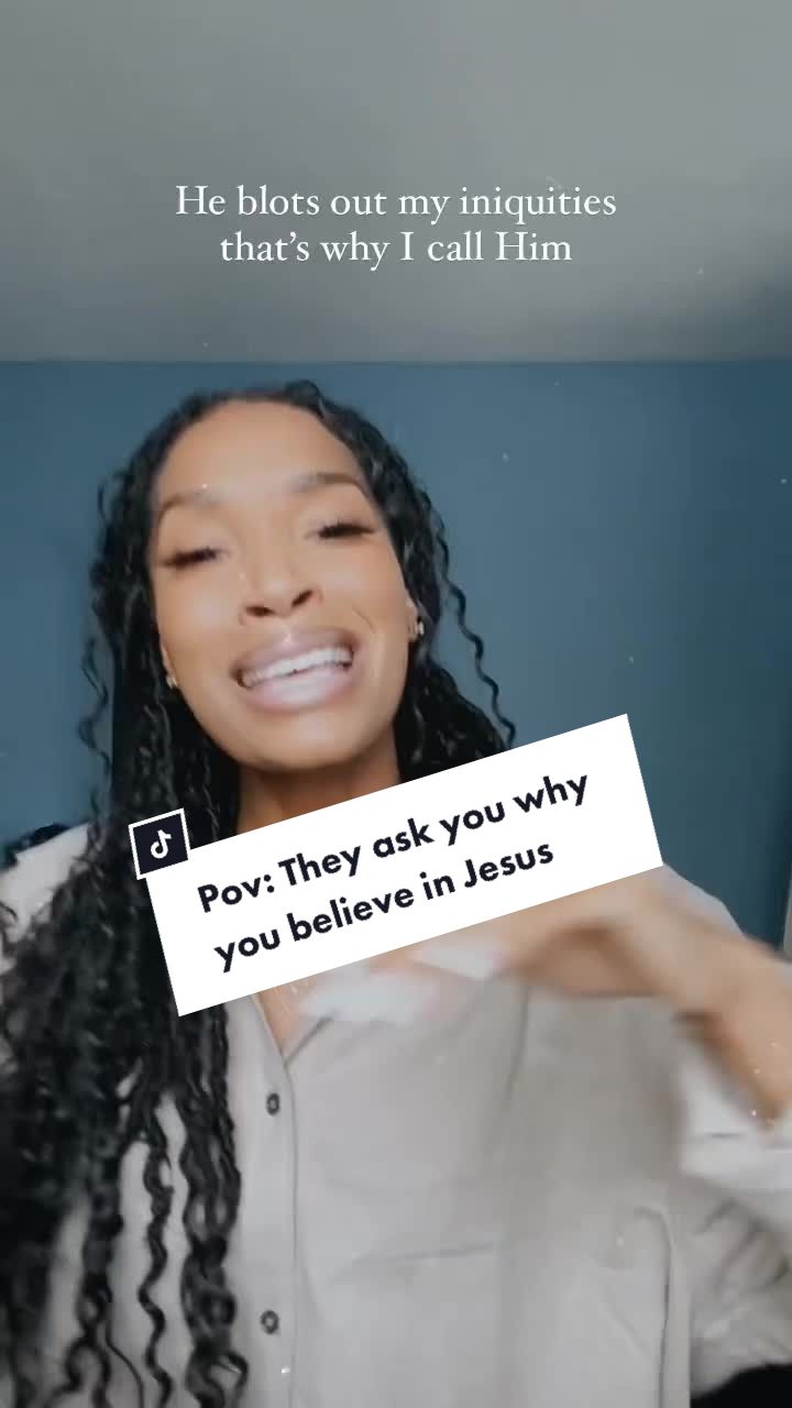 @FRANCHESCA | CHRISTIAN R&B
