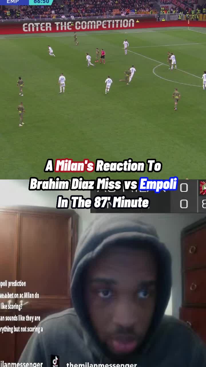 @The Milan Messenger