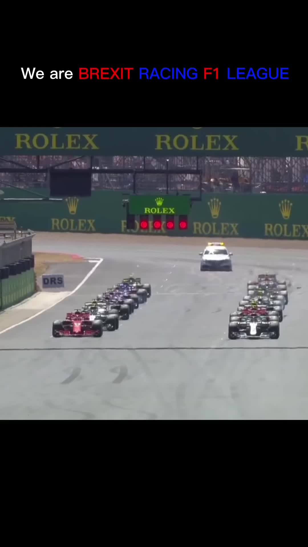 @Brexit Racing League