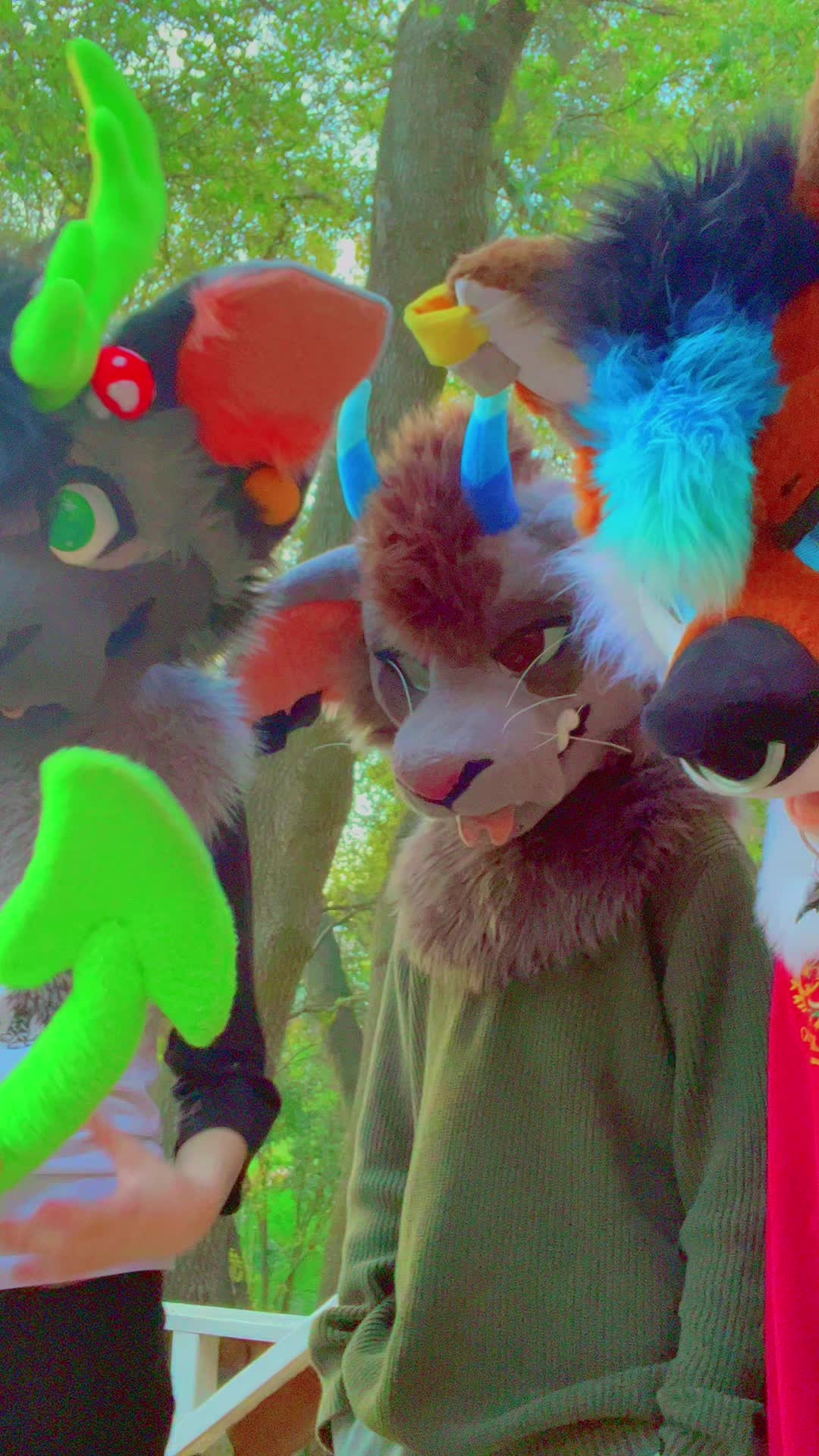 @Creature 🔜 BLFC