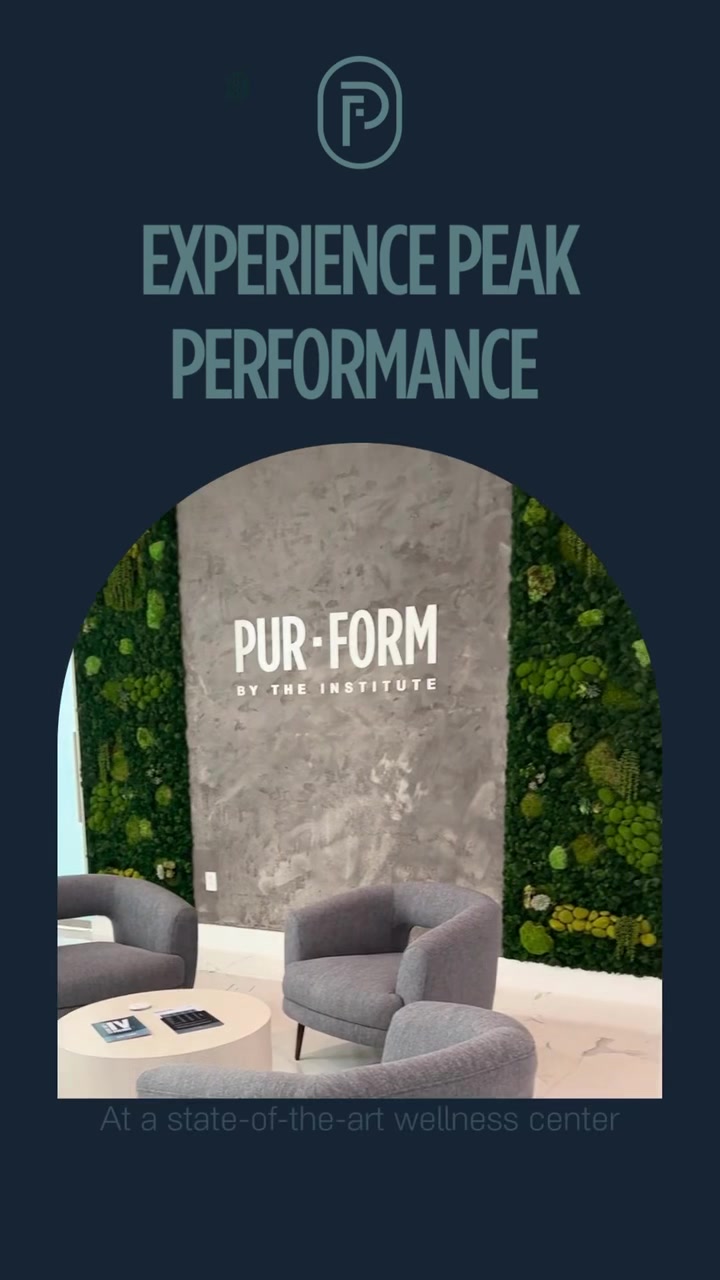 @PURFORMHEALTH