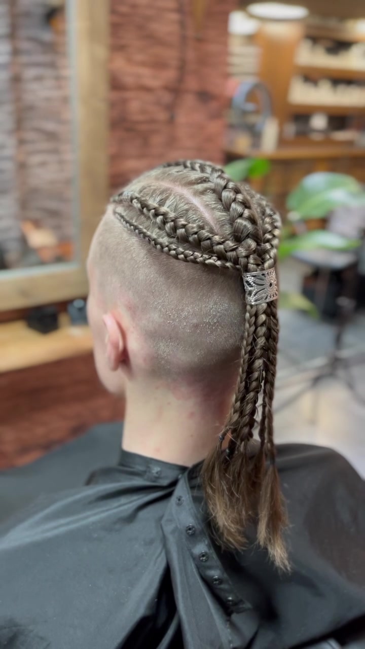 @Valhalla Hairsalon