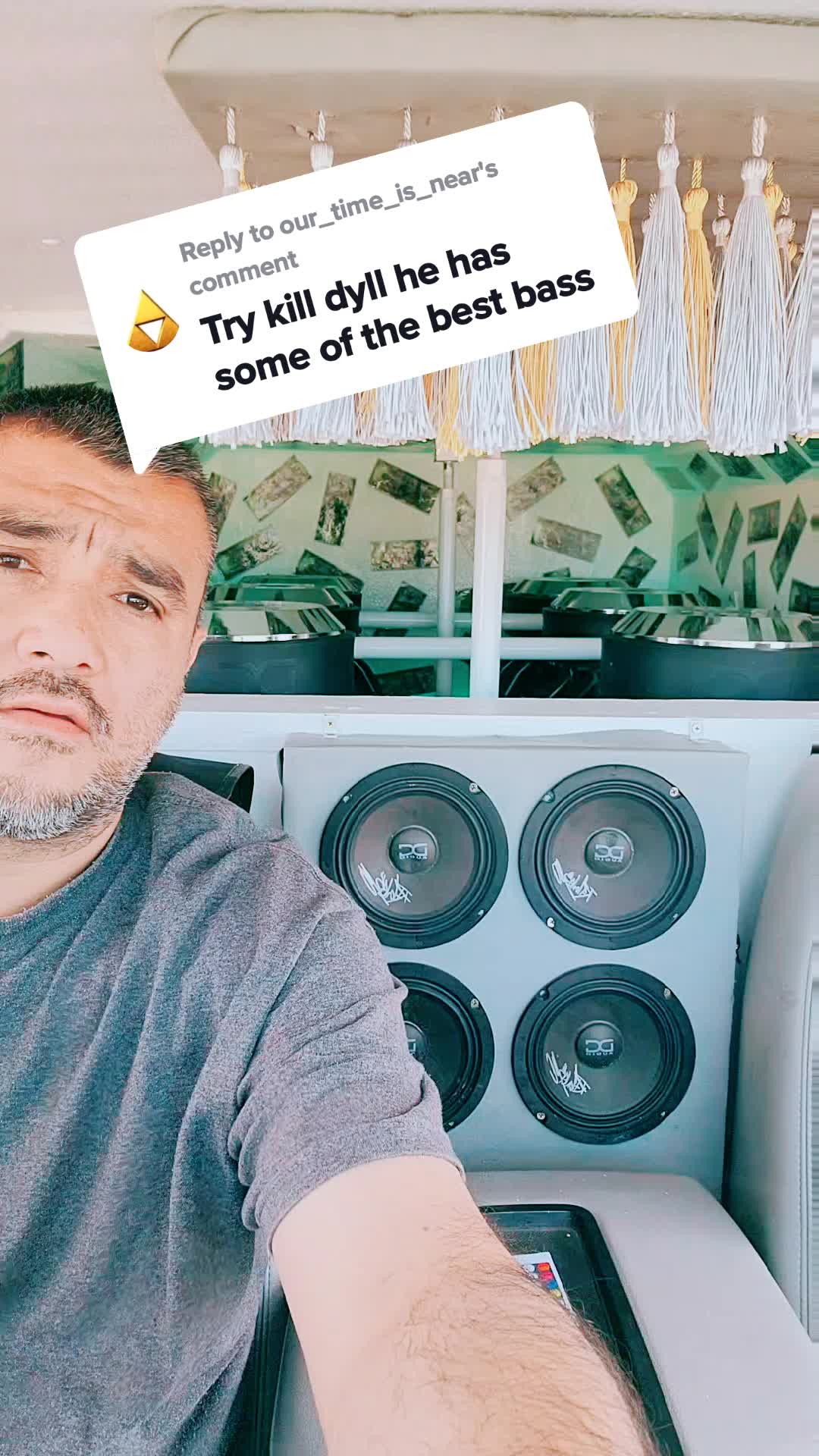 @Bass Addict
