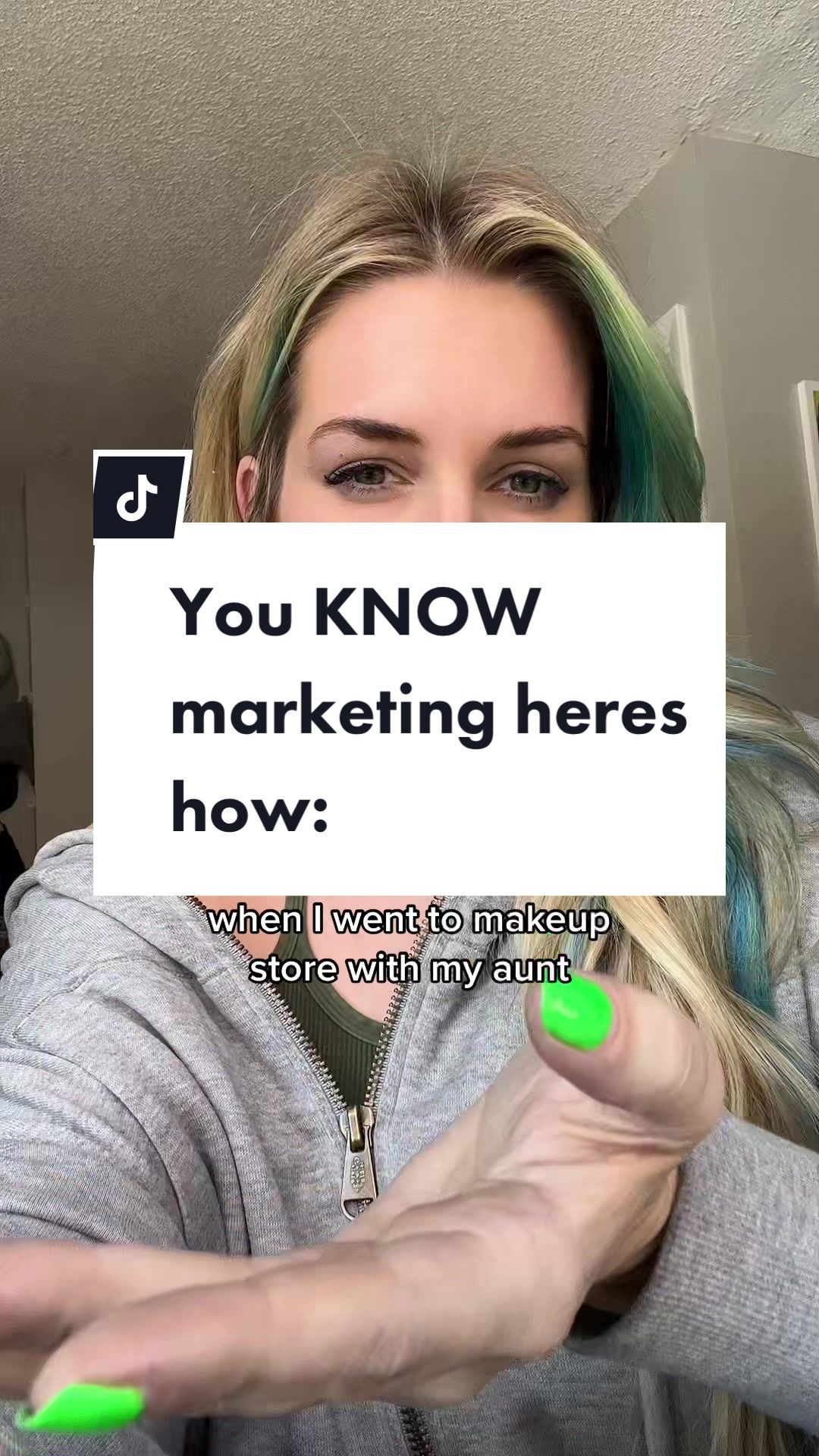 @Hilary | Marketing Strategist