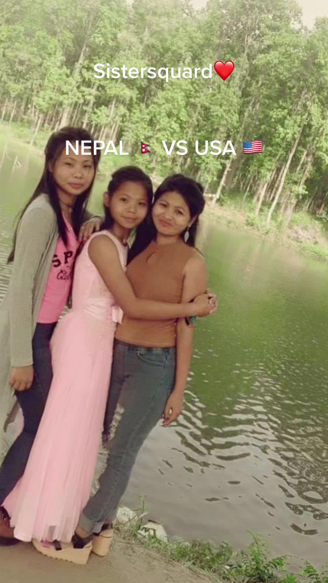 @Susma Gurung