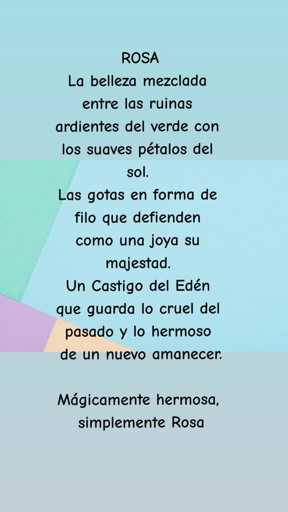 @Mil Rostros