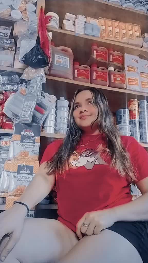 @Catiela