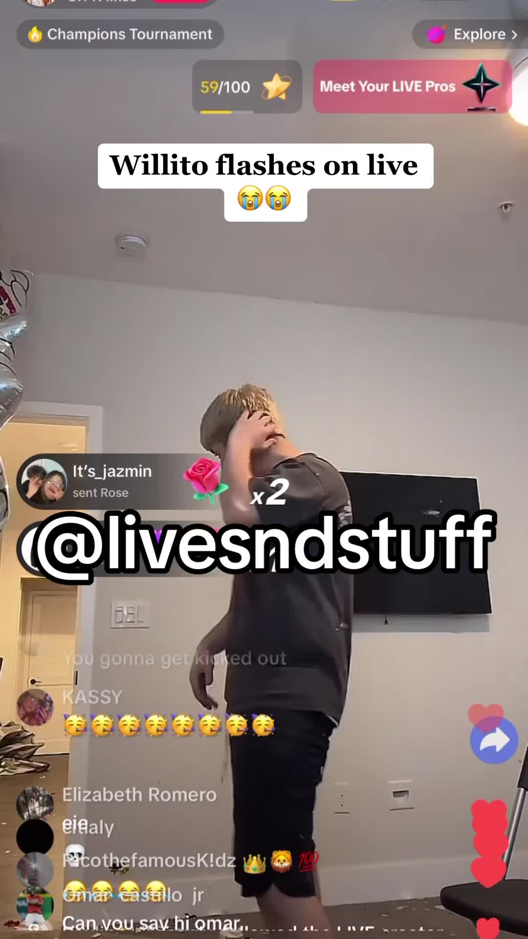 @Daily lives