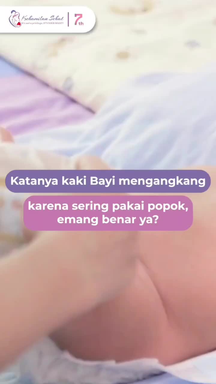 @Kehamilan Sehat
