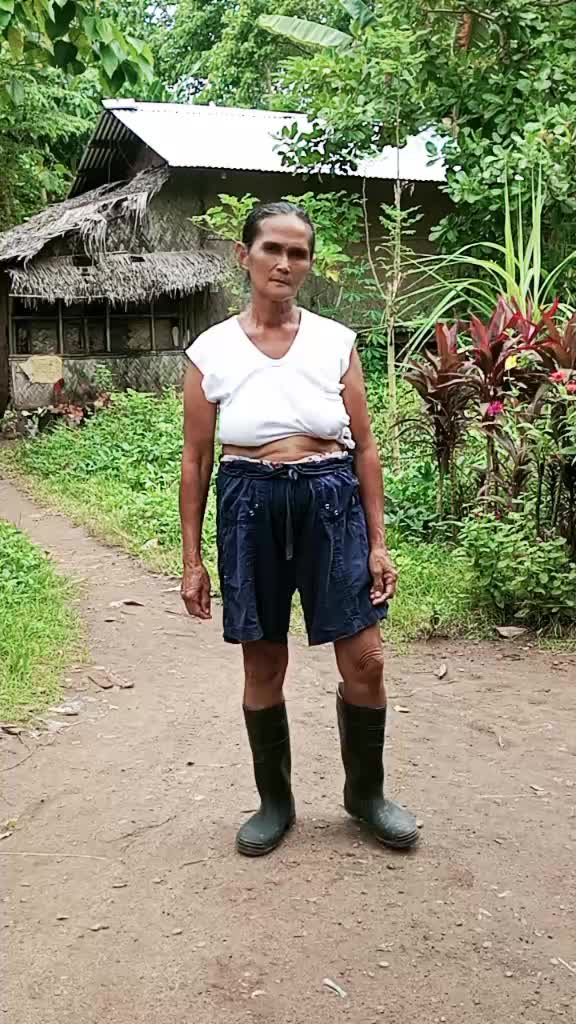@Shella Mae 35