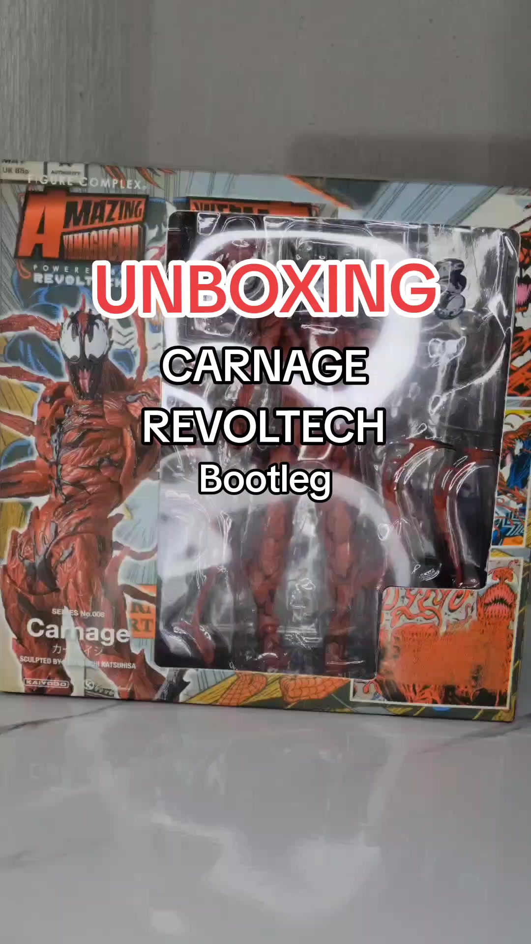@Alex Collector