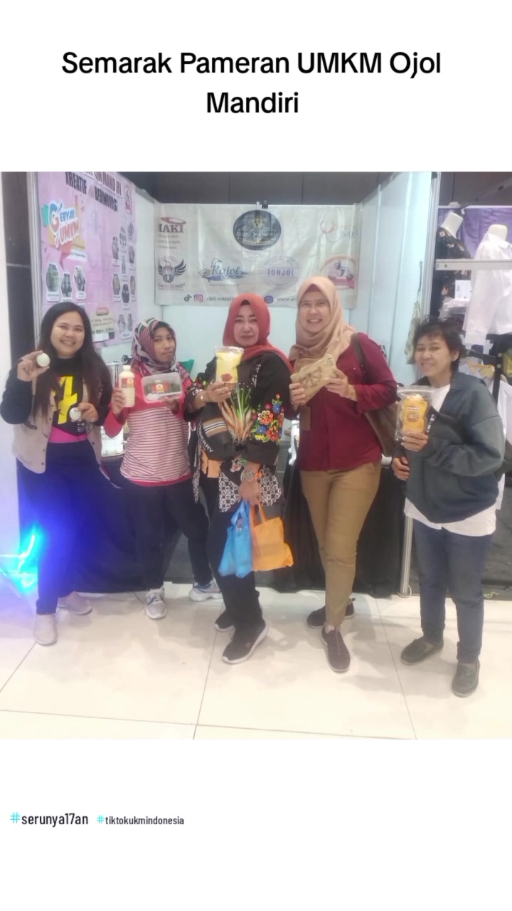 @Ojol Mandiri