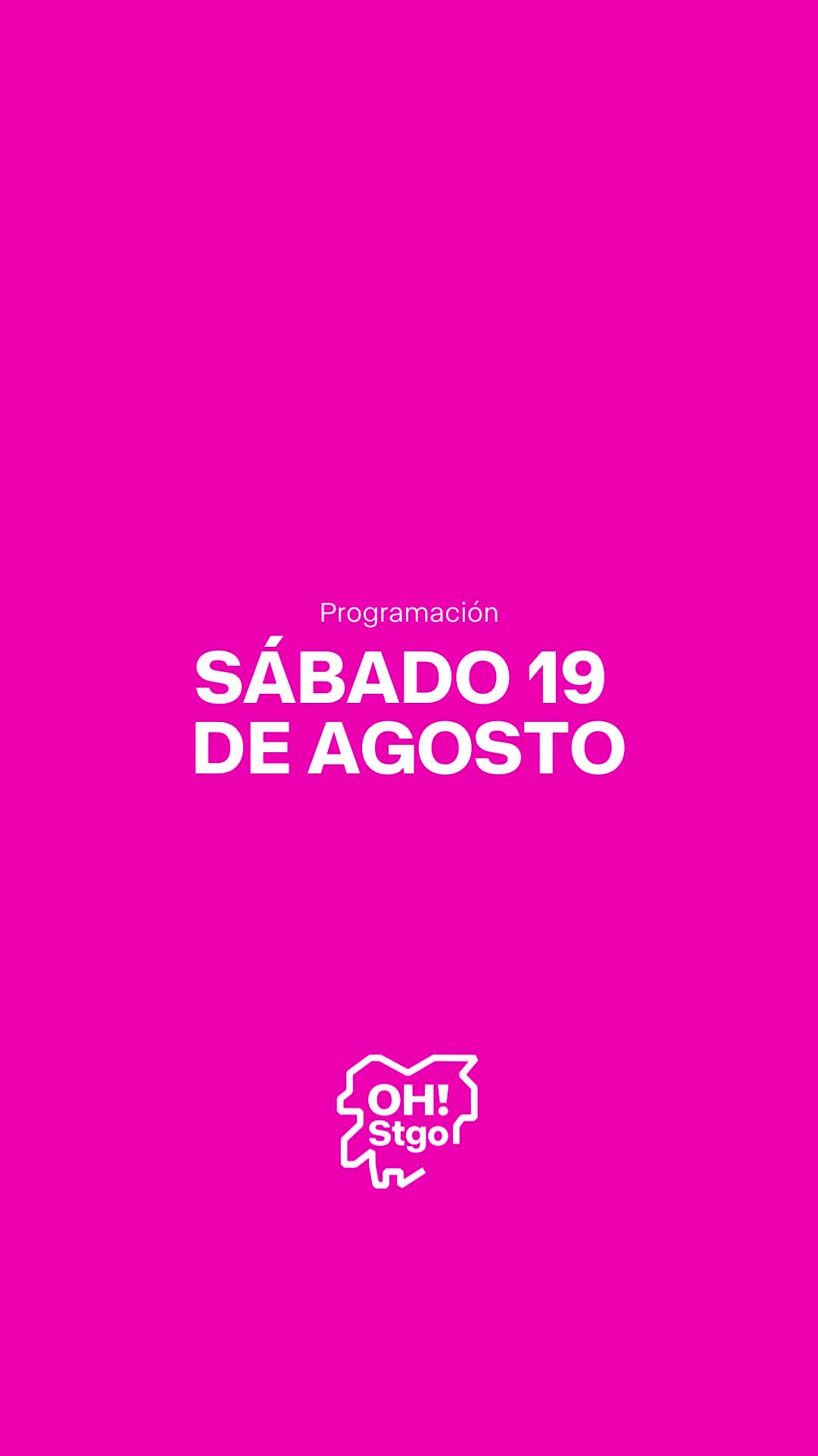 @Open House Santiago