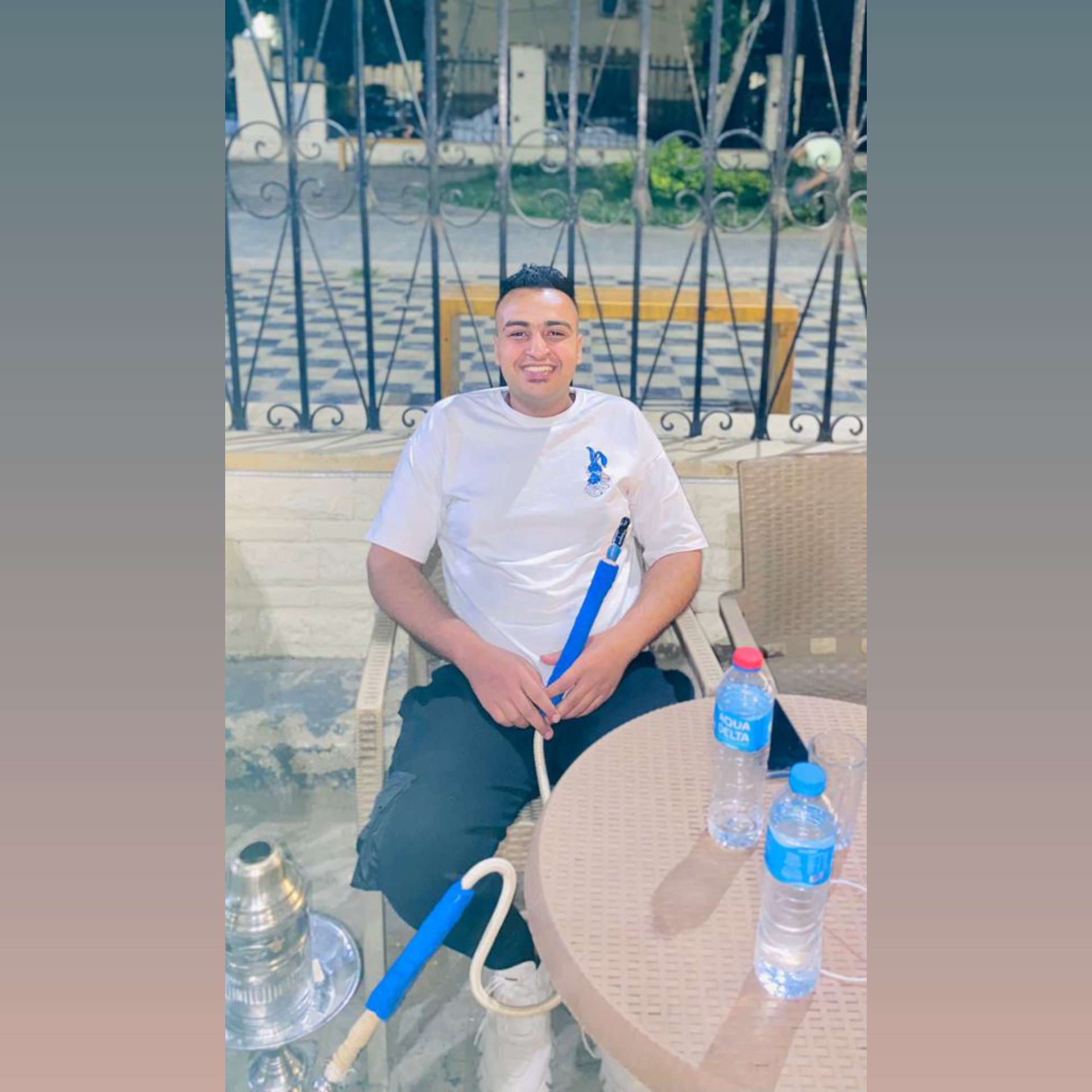 @mostafa milegy