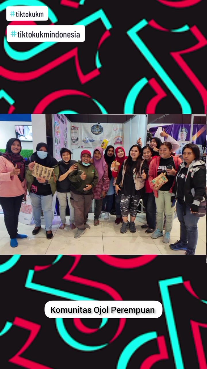 @Ojol Mandiri
