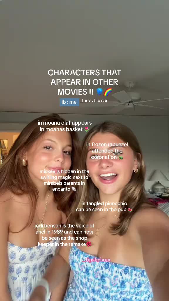 @lana !! ๐