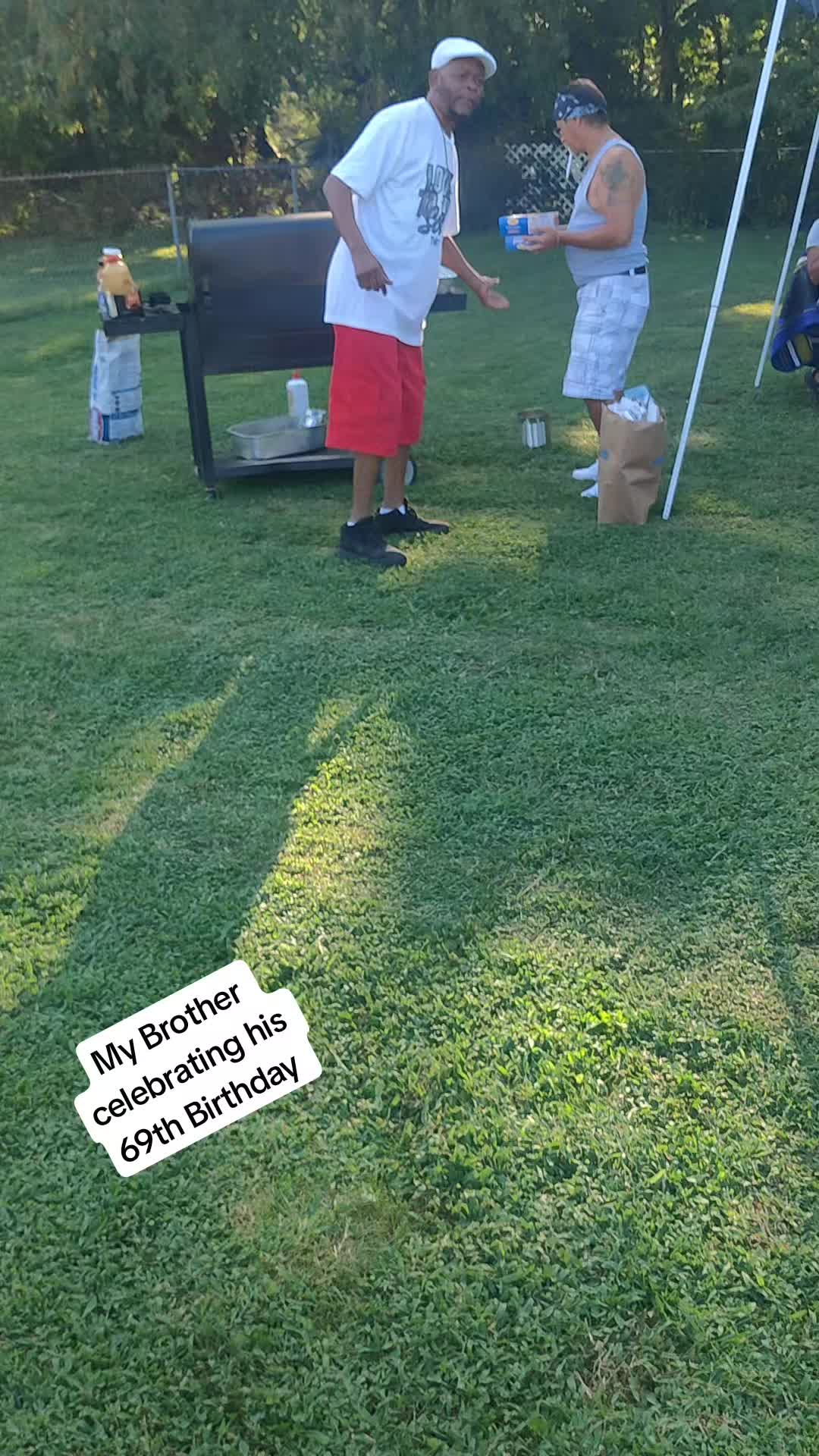 @Grandma Life ❌️