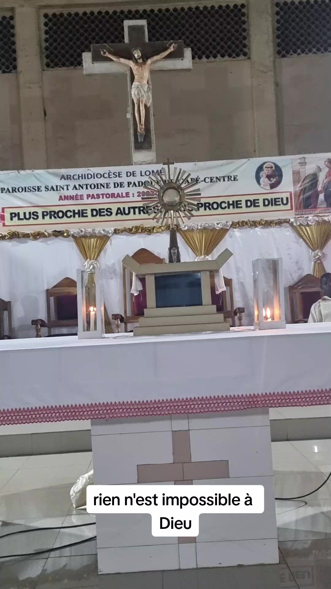 @St-Antoine de padoue